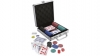professionele pokerset 