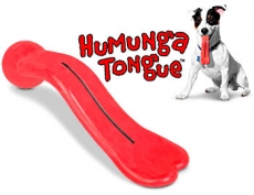 honden tongen