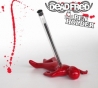 Dead fred pennenhouder 