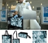 Shoppingtas -Xposed