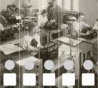 Kantoor 1930