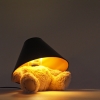 Teddybeer lamp