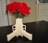 Gun vase - table 