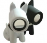 Doggie speakers