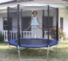 Trampoline