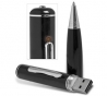Spionage pen