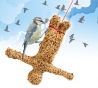 Bungee vogelvoeder