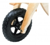 Houten vespa voor kinderen
