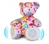 Teddy speaker
