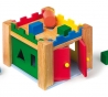 Houten speelgoed